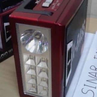 Cod Radio Asatron R 1064 Radio Senter R1064 Fm Am Sw