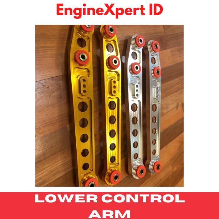 Lca Civic Ek Ferio Skunk2