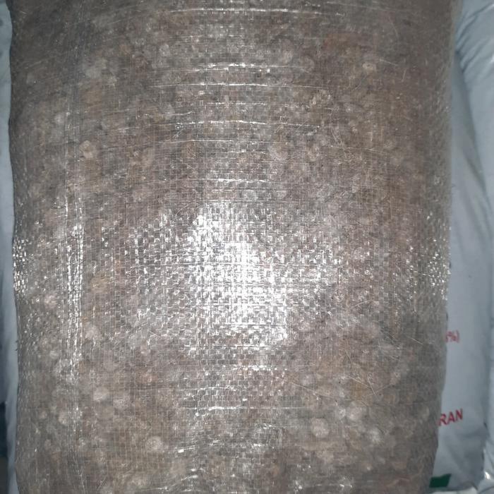 Pupuk Kandang Kohe Kambing Murni 25 KG KHUSUS GOJEK/GRAB Gratis Ongkir