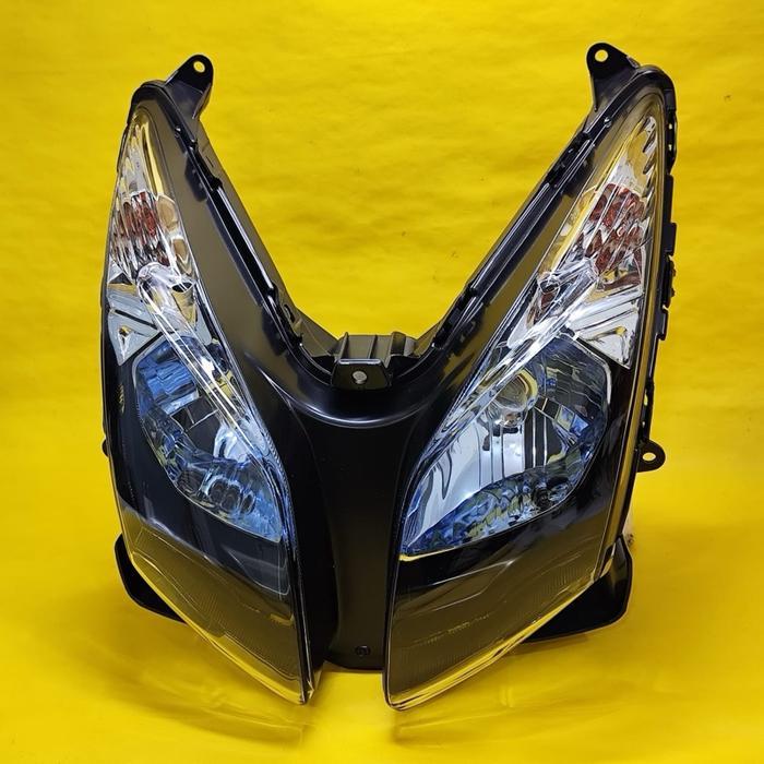 New Reflektor Mio Soul Thailand Or Mio Mx Blue Terlaris