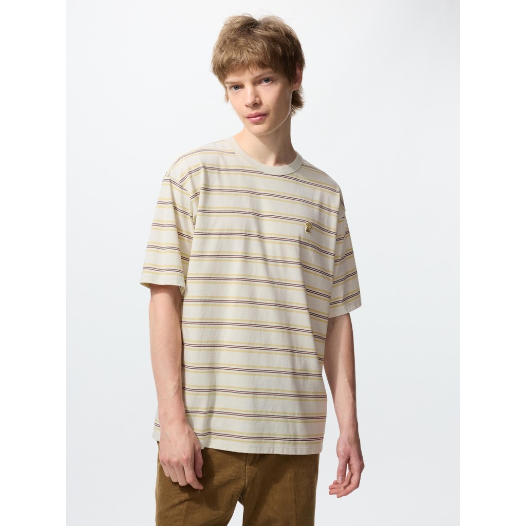 Uniqlo UT Peanuts