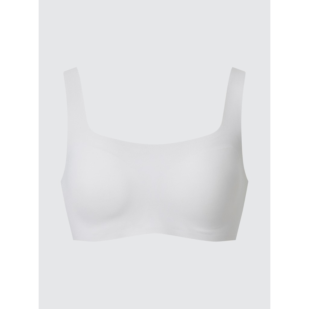 Uniqlo Bra Tanpa Kawat Rileks