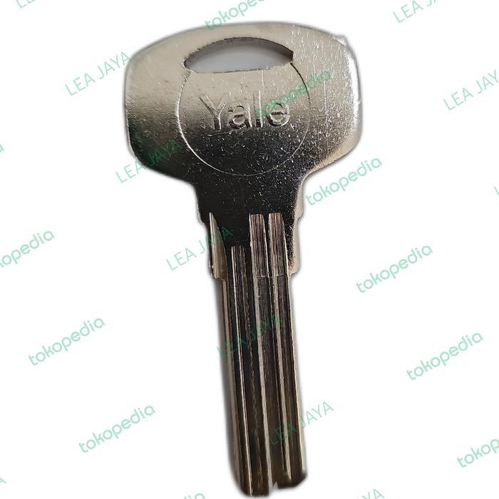 ANAK KUNCI TMK YA101LE JALUR BANYAK