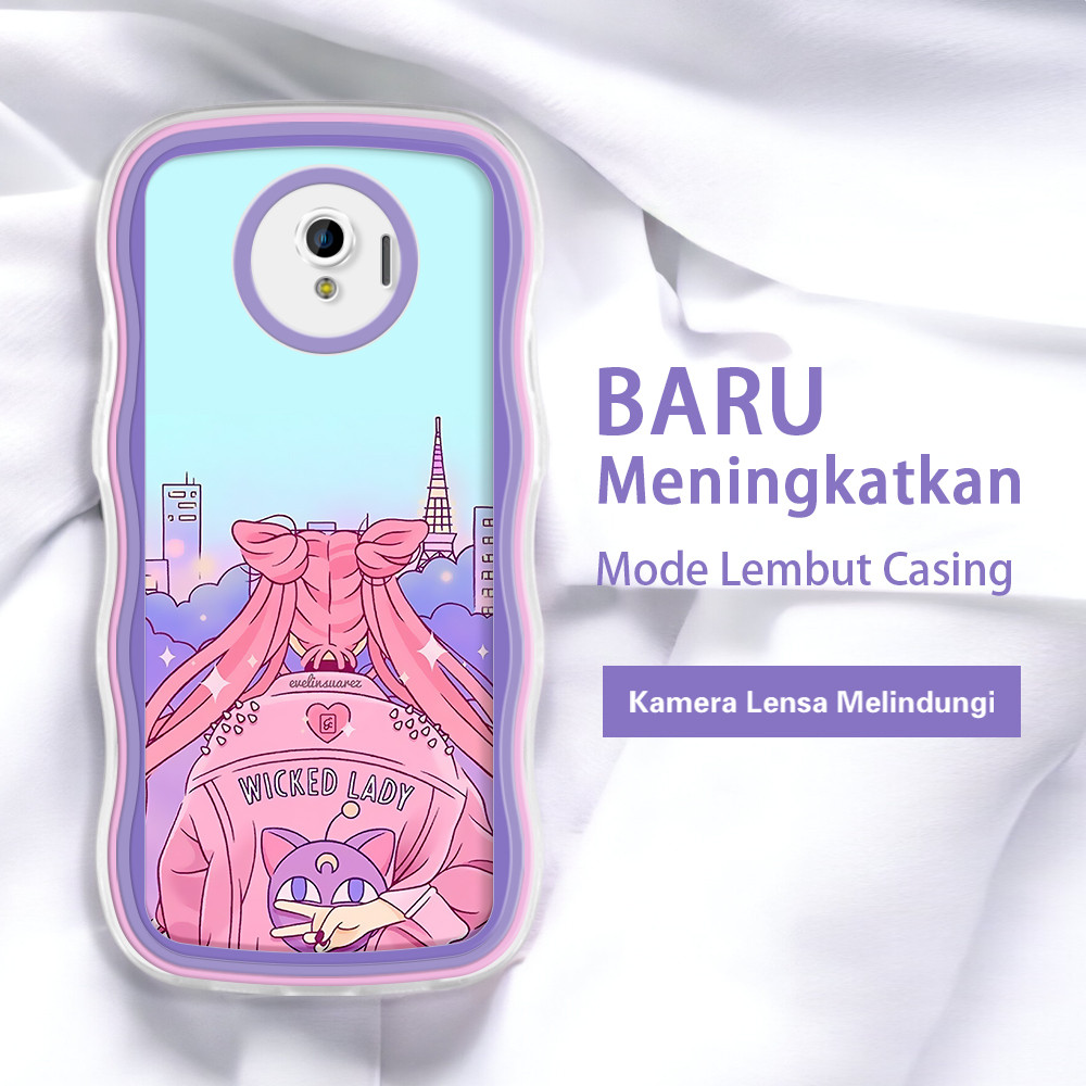 jinsouwe Samsung J2 J4 J6 J7 Prime Plus 2018 J7 2015 Core NXT J5 Pro 4G 2017 J3 2016 terbaru casing 