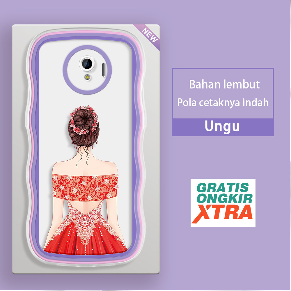 jinsouwe Samsung J2 J4 J6 J7 Prime Plus 2018 J7 2015 Core NXT J5 Pro 4G 2017 J3 2016 terbaru casing 