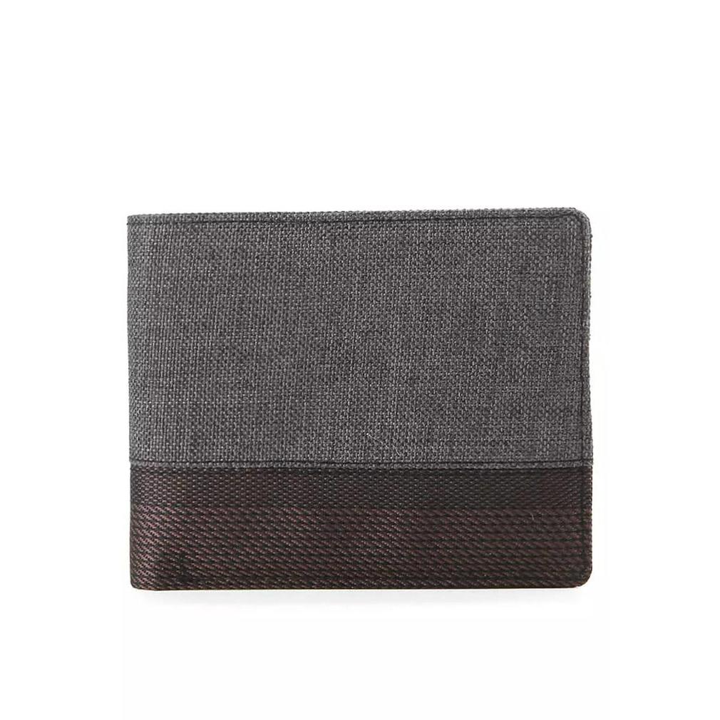 Dopet Pria Bracini Carson Coklat