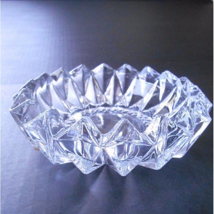 News Asbak Kristal / Asbak Kaca / Asbak Kaca /Asbak Crystal /Asbak/Ashtray