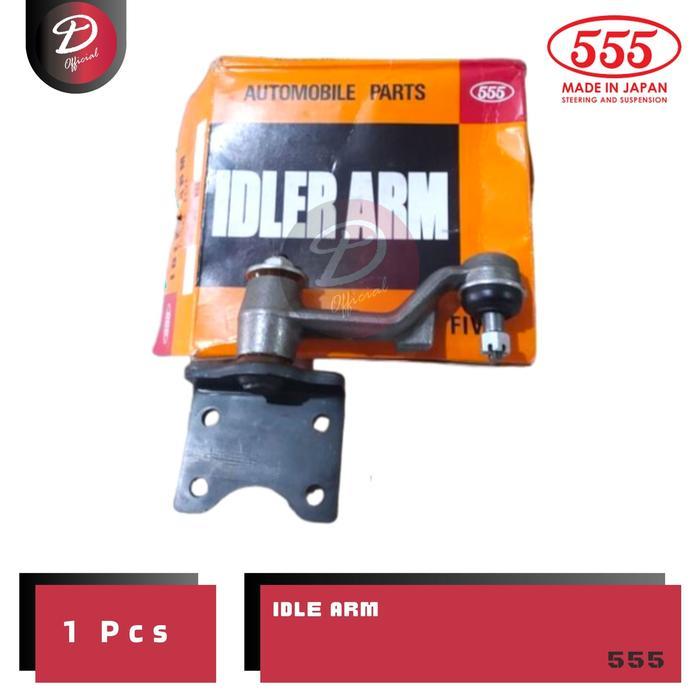 Idle Arm L300 Diesel Bensin Mitsubishi 555 Made Japan