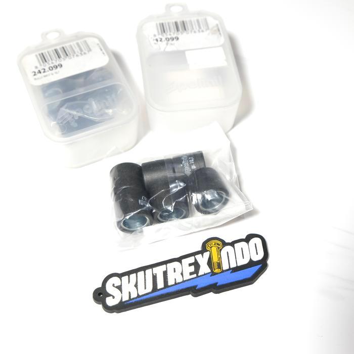 Roller Polini Vespa Sprint Prima LX S