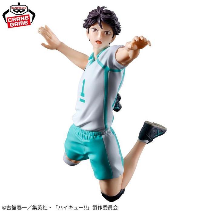 HAIKYU POSING TORU OIKAWA 89823