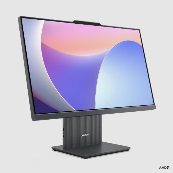 Lenovo AIO Ideacentre Ryzen 3 7335U 8GB 512 SSD W 11 + OHS 23.8" IPS