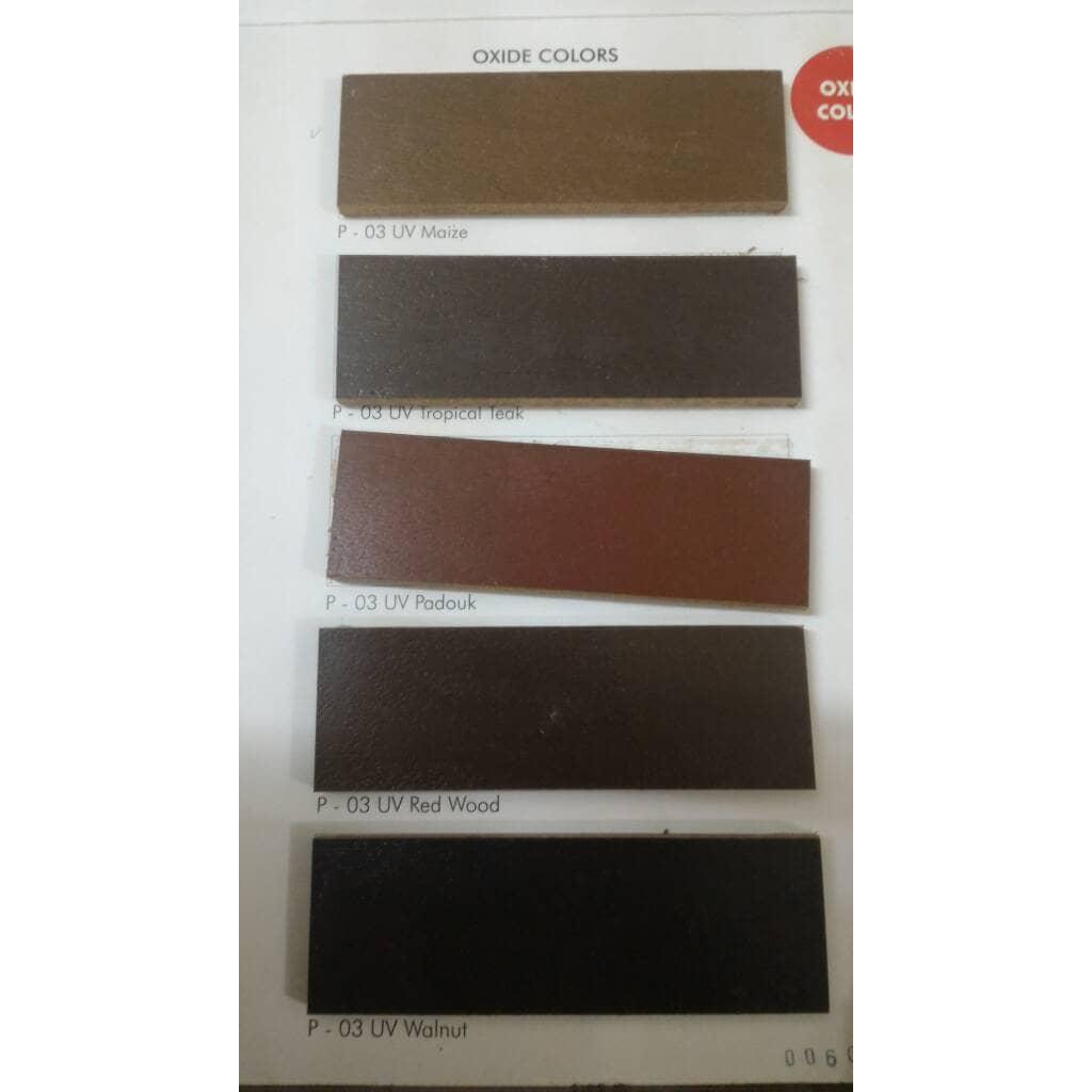 proxx- Politur Propan Ultran P-03