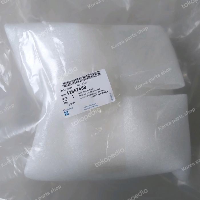 YSS TABUNG RADIATOR SPARK 1.200CC Murah