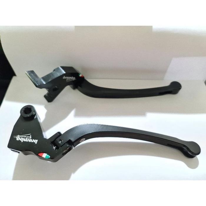 HANDLE REM SET KOPLING KLX DTRACKER NINJA 250 BREMB0 LIPAT / TUAS REM KOPLING KLX NINJA 250