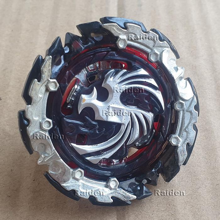 FREE ONGKIR beyblade dead phoenix b131 burst mainan gasing anak