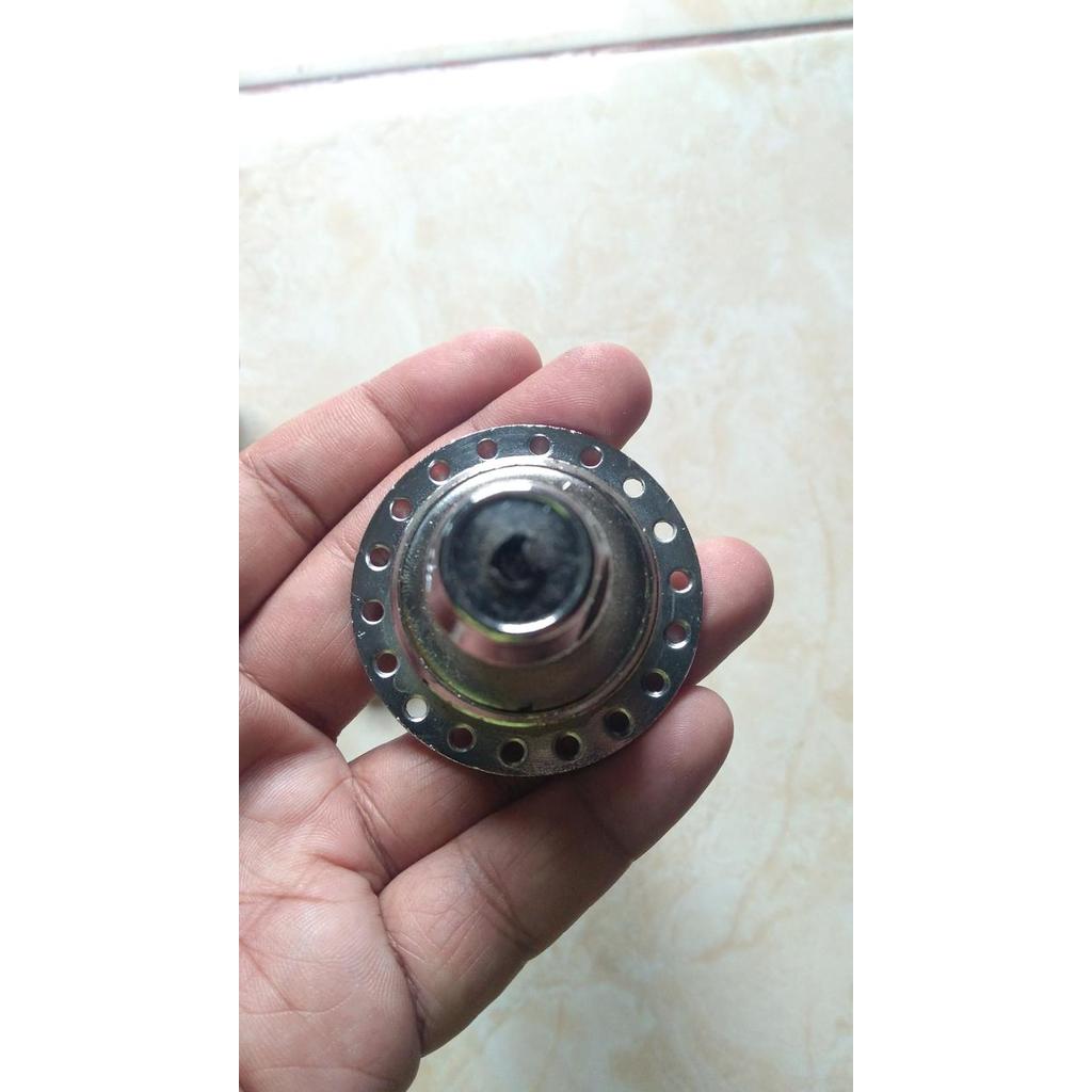 Hub Freehub 36 H Drat Ulir 6 7 8 Speed 36H