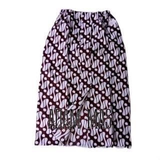 TERMURAH Baju Kebaya Lurik Anak Perempuan AJawa Jogja dan Solo/Kebaya Lurik Anak Bahan Tenun