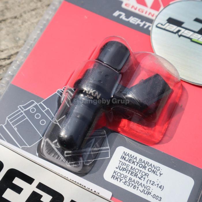 [zevanyaseller] Injektor Only Rkn Nmax Mio J Mio M3 Vixion Original Rkn