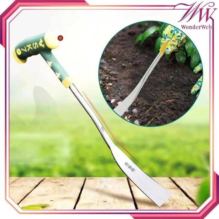 28cm Sekop Gali Tanah Sekop Penggali Tanah Sekop Kecil Tanaman Sekop Kecil Tanaman Alat Berkebun