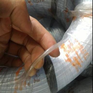 Selang air 1/8 inch selang 1/8 inch selang waterpass selang bening