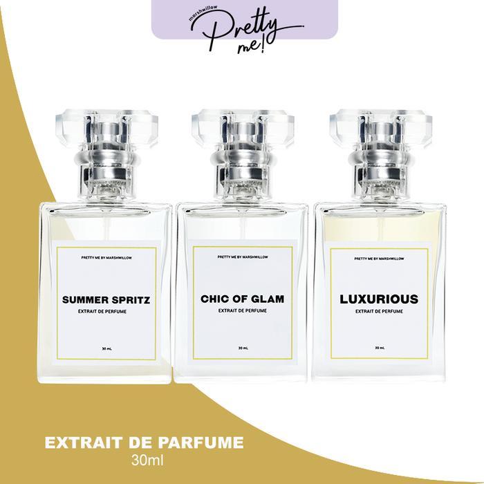 8z1x- Marshwillow Pretty Me Extrait De Perfume 30Ml