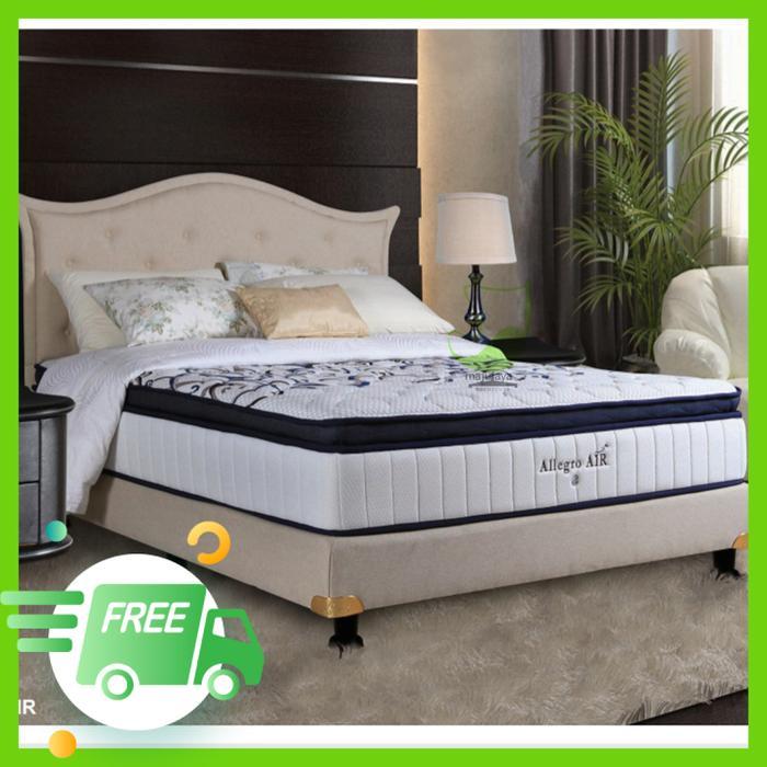 Airland Kasur Springbed Allegro Air
