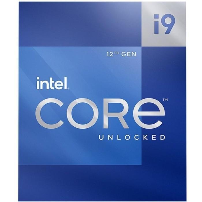 INTEL CORE I9 12900F BOX LGA 1700 GEN 12