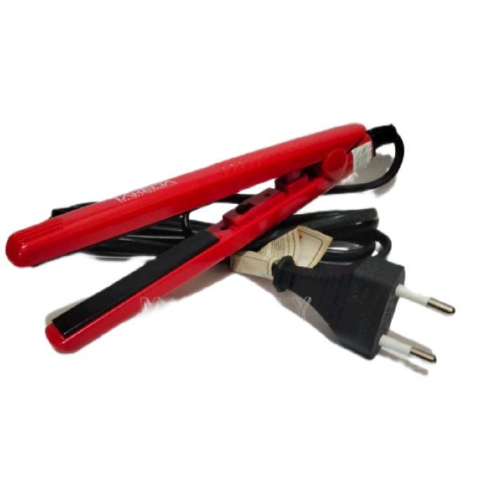 TKD Pro Mini Catok Rambut mini 190 Catok Takeda