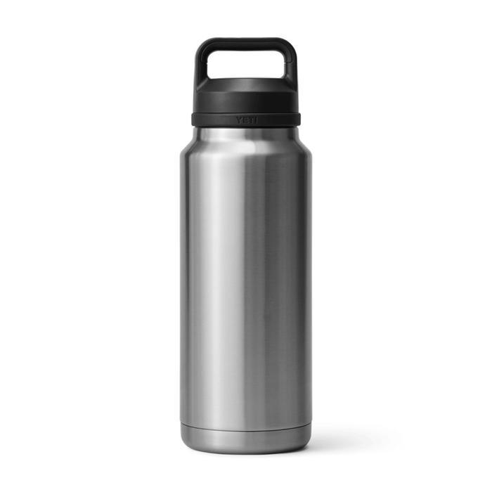 YETI Rambler 36 oz (1000 ml) Bottle with Chug Cap