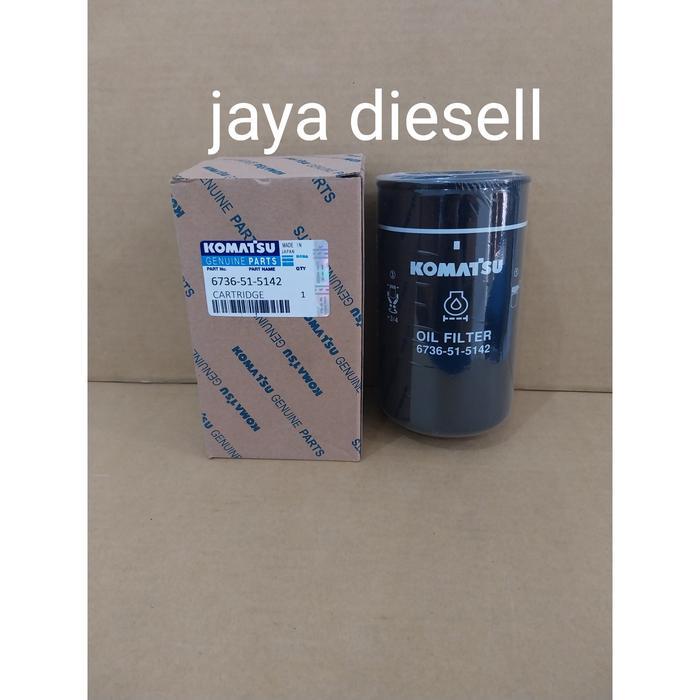 Filter 6736-51-5142/6736-51-5141/6736-51-5140