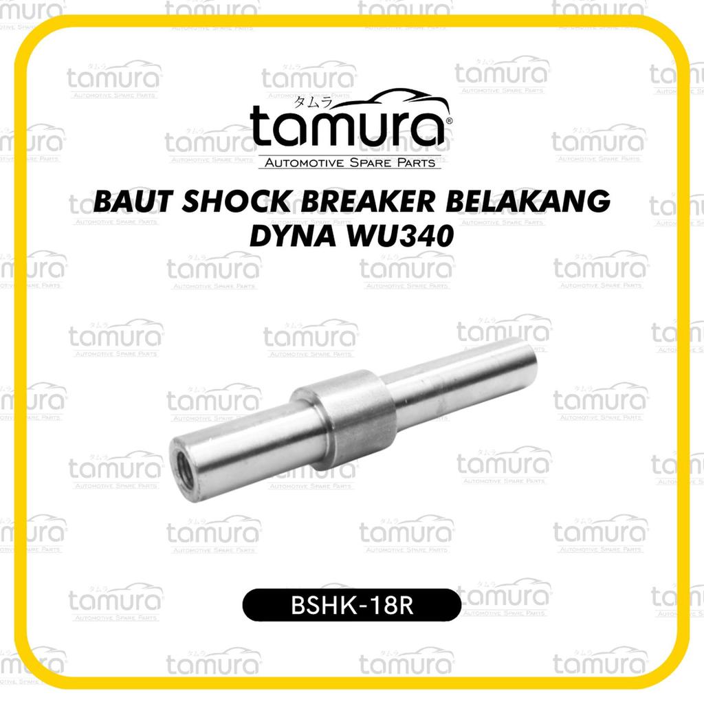Baut Shockbreaker Belakang Toyota Dyna