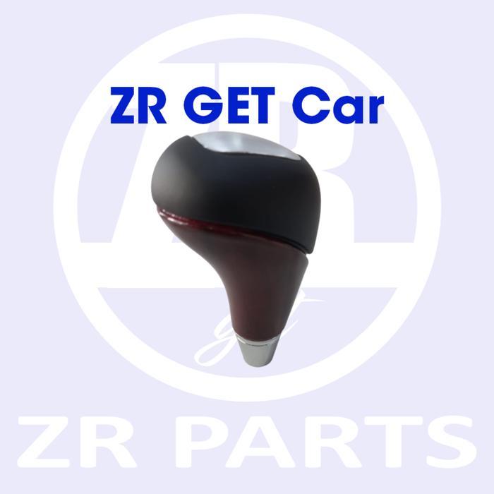 Banyak Dicari Shift Knob Panel Wood/Letter Mercedes Benz W210 W220 W163 W202 W140 Terlaris