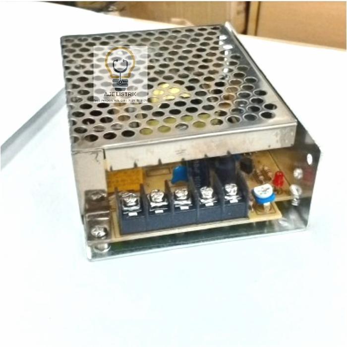 TRONIC- Adaptor / Trafo Led 10A