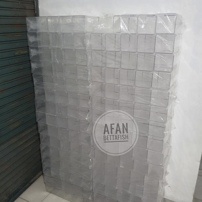 Toples Soliter Akrilik 4 Liter Paxton isi 10 pcs