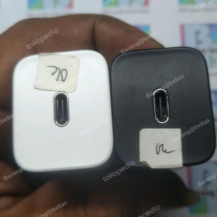 Baseus Charger super SI 20W ( preloved )