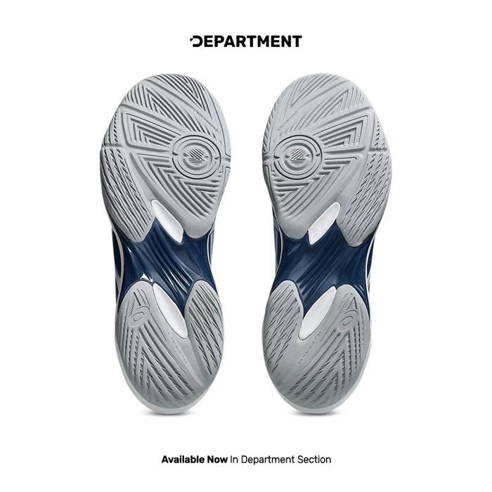 Sepatu Voli Asics Gel Rocket 12 1071A116400 Original