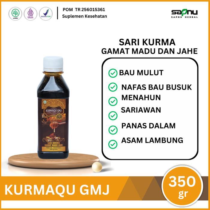 GIRLDAY- Kurmaqu - Bau Mulut Permanen Bau Nafas Busuk Menahun Bau Mulut Kronis Menghilangkan