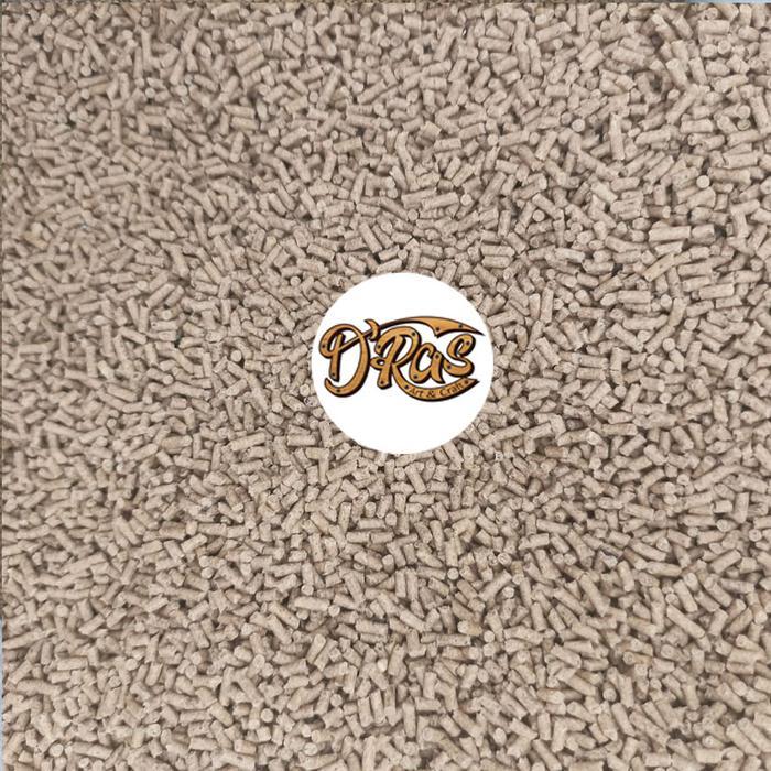 10kg Pur burung kiloan Pur burung HBKR pakan makanan burung kicau