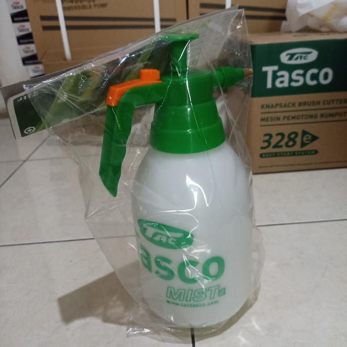 Sprayer Mini TASCO 2 Liter Alat Semprot Tanaman Hama Promo Premium