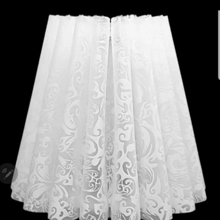 Lampu gantung lampion