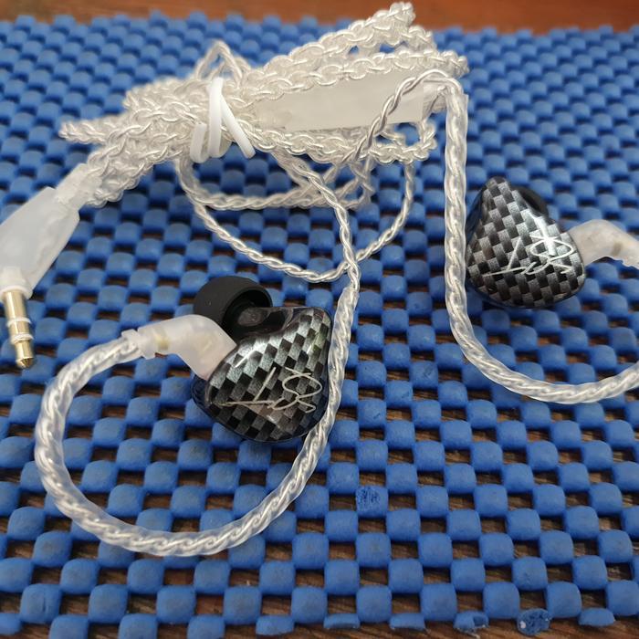 IEM / IN EAR MONITOR LIVE UNTUK MONITOR KZ - ZST