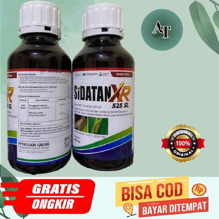 insektisida SIDATAN XR Original