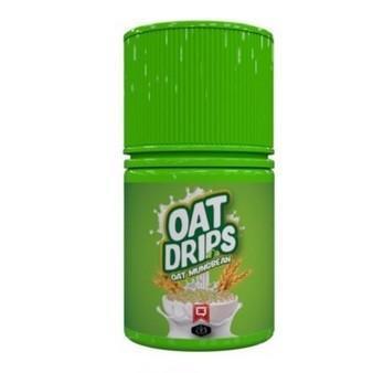OAT DRIPS V2 OAT MUNGBEAN 60ML BY JVS INDO