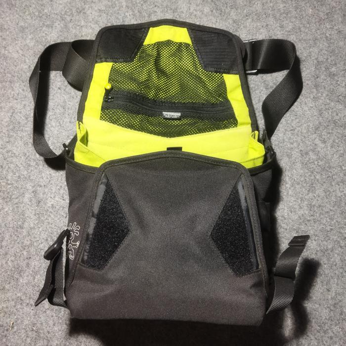 Tas Sling Bag Camera Crumpler Canon Series Siap Kirim