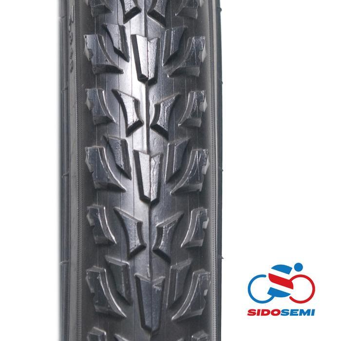 BAN LUAR SEPEDA GUNUNG MTB 26 X 2.10 MERK SWALLOW