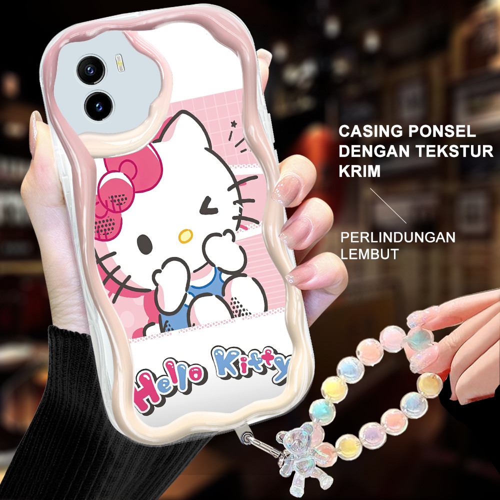 Vivo Y01 Y01A Y02 Y02A Y02T Y03 Y02S Y12 Y15 Y12i Y12A Y12S Y11s Y15S Y15A Y15C Y17 Y17S Y18 Y18E 4G