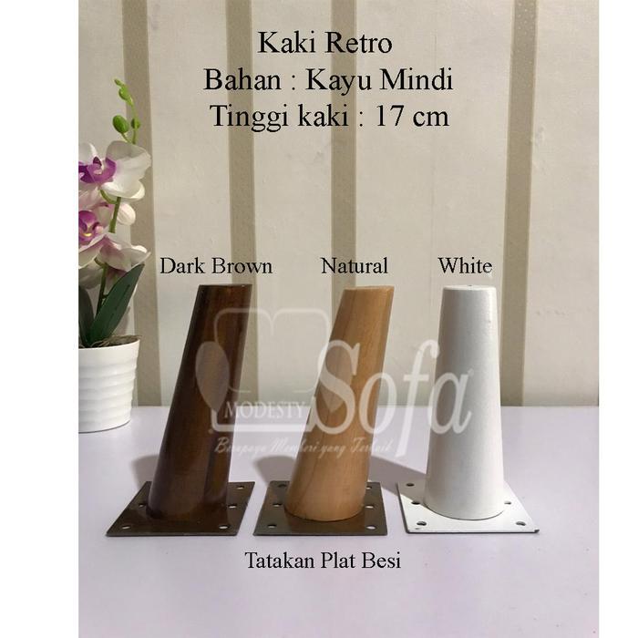 Sofa Kekinian / Sofa Murah / Sofa Bagus / Sofa Nimalis / Kursi / Sofa321 Seater Flat + Meja Retro