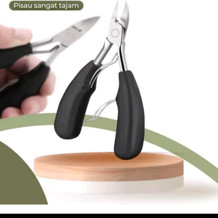 Gunting Tang Potong Bonsai Mame Ranting Kawat Tangkai Bonsai Kecil