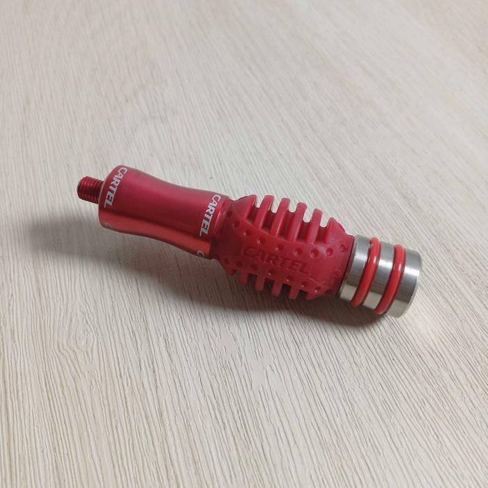 Damper Panahan Cartel Cx 500 Peredam Getaran Stabilizer Standar Bow & Recurve Panahan Promo