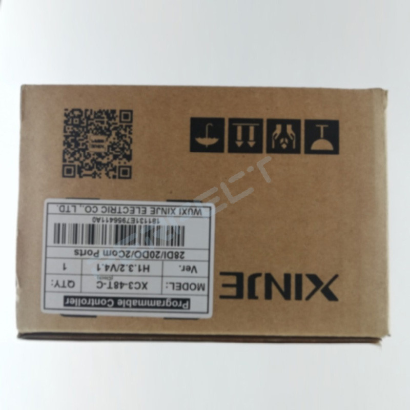 Xc2-48R-E Xc2-48R-C Xc2-48T-E Xc2-48T-C Xc2-48Rt-E Xc2-48Rt-C Xinje Xc2 Series Plc Controller 28